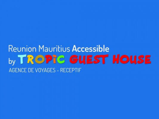 Tropic Guest House