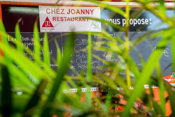 Chez Joanny