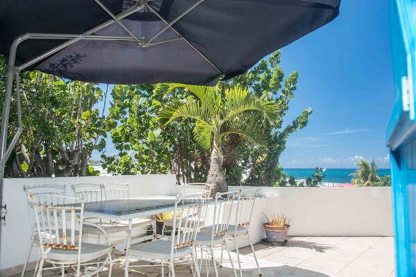 Villa le Lion de Mer