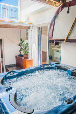 Villa le Lion de Mer