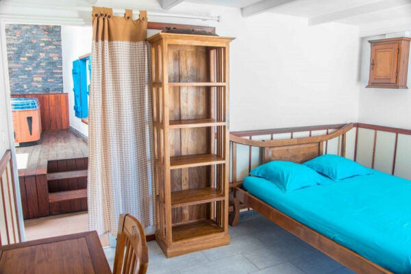 Villa le Lion de Mer
