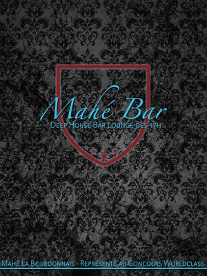 Mahé Club