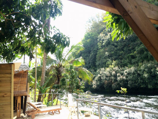 River Spa