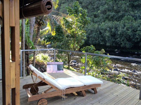 River Spa
