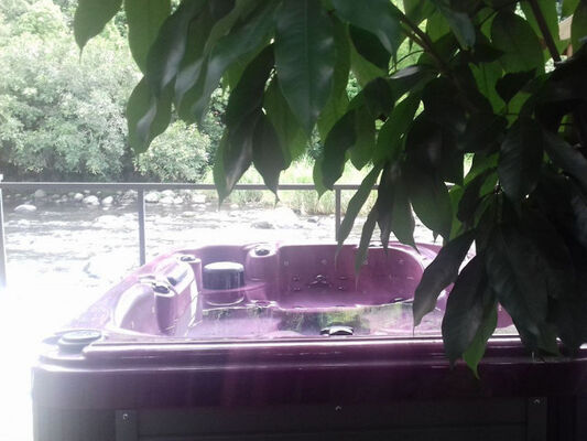 River Spa