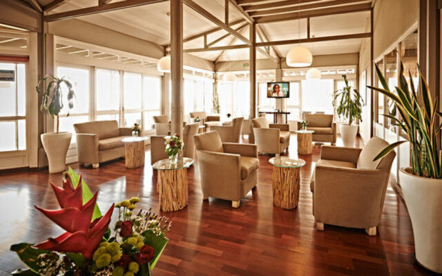 Restaurant du Golf du bassin Bleu