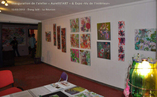 Aurellll'Art