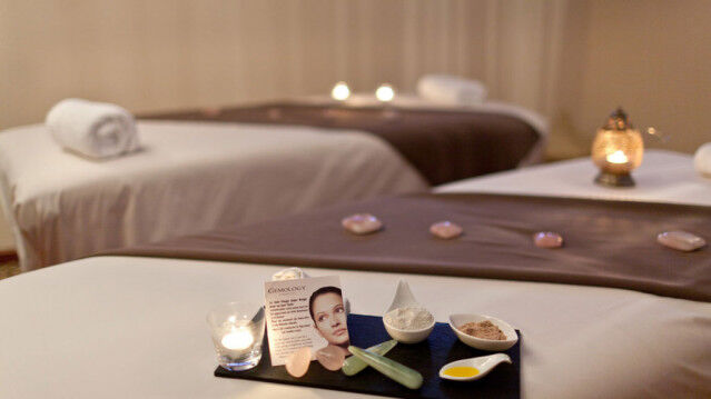Diana Déa Lodge & Spa
