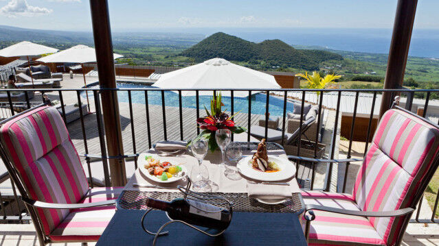 Diana Déa Lodge & Spa