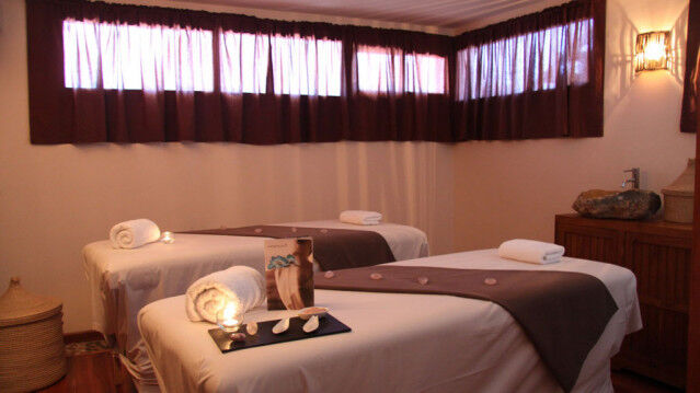 Diana Déa Lodge & Spa