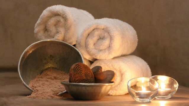 Diana Déa Lodge & Spa