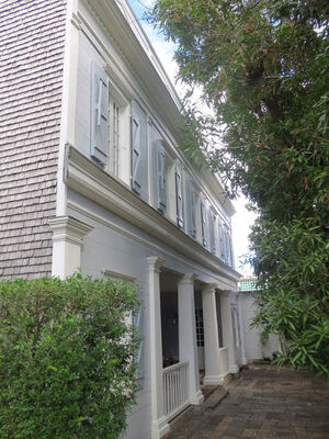 Villa Rivière
