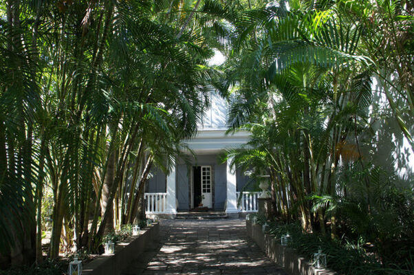 Villa Rivière