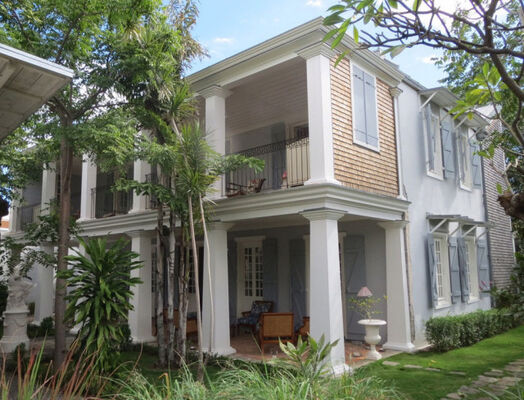 Villa Rivière