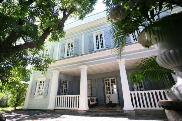 Villa Rivière