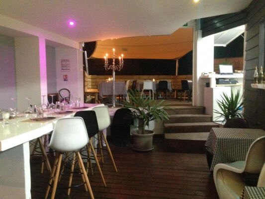 Bistro Chez Fostin