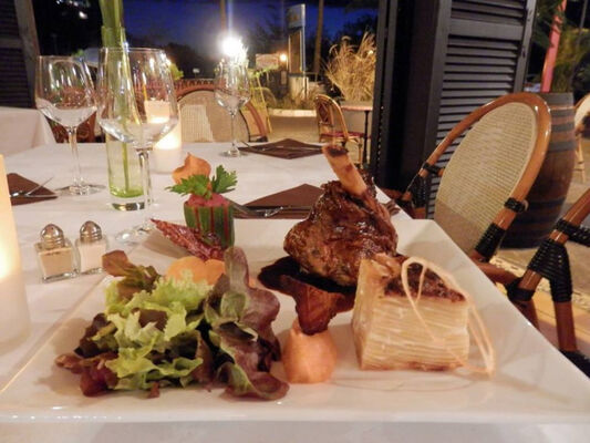 Bistrot de Pépé Gentil (Le)