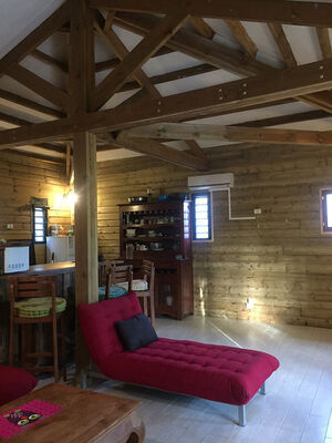 Case Le Margouillat