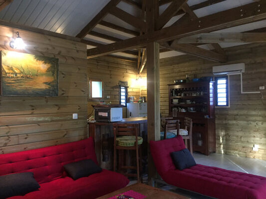 Case Le Margouillat