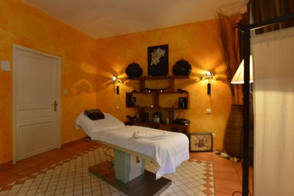 Aroma Spa