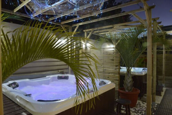 Aroma Spa