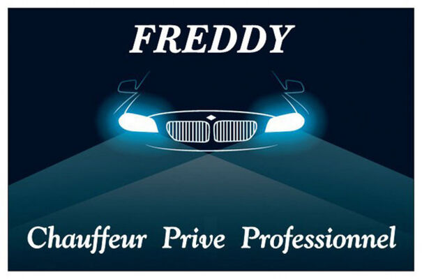 Freddy à votre Service