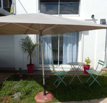 Gîte des Brises