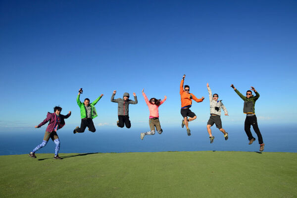Neverland