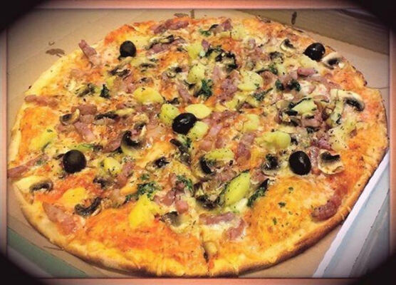 Al Capone Pizzeria
