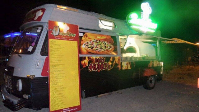 Bertolino Pizzeria
