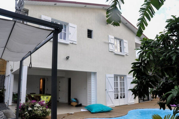 Villa 4 Epices