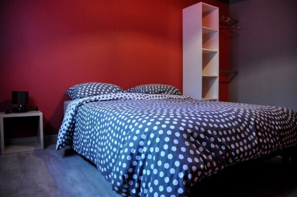 Villa 4 Epices