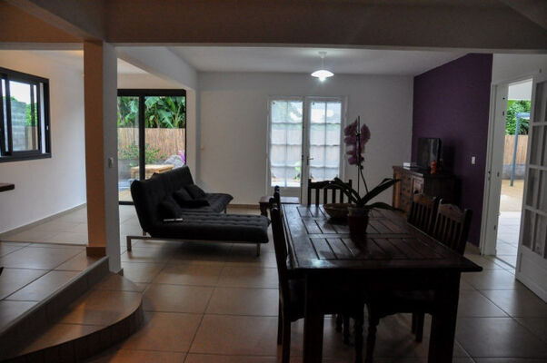 Villa 4 Epices