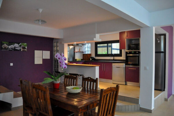 Villa 4 Epices