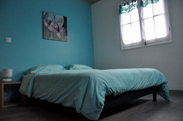 Villa 4 Epices