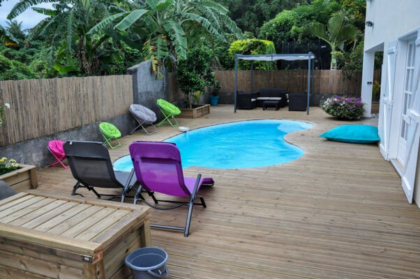 Villa 4 Epices