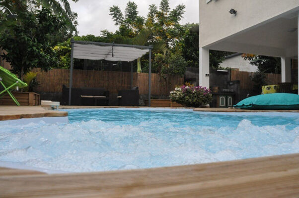 Villa 4 Epices