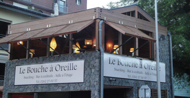 Bouche à Oreille (Le)