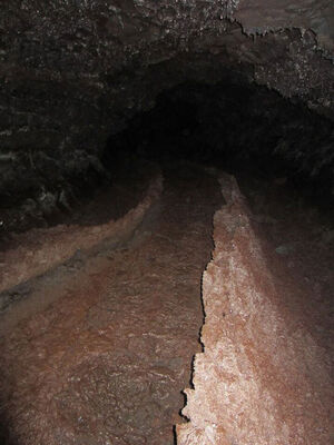 Grande Ravine