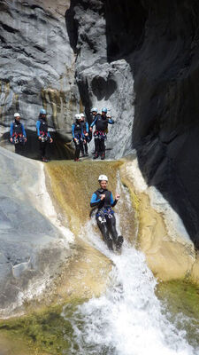 Grande Ravine