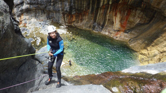 Grande Ravine