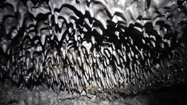 Grande Ravine