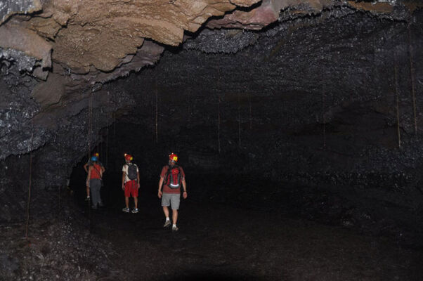 Grande Ravine
