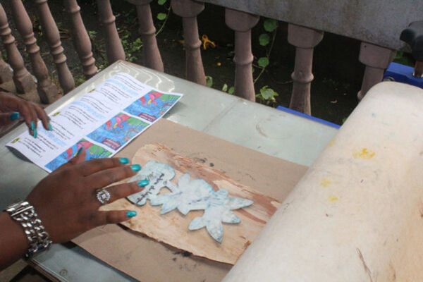 Art Passion, artisanat local - Arts Passions