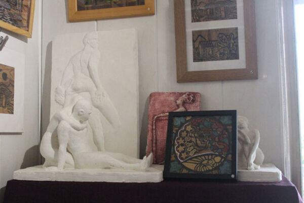 Art Passion, Reunion Island - Arts Passions