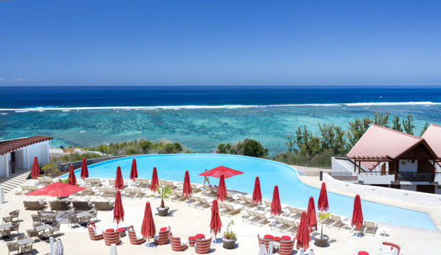 Akoya Hôtel & Spa