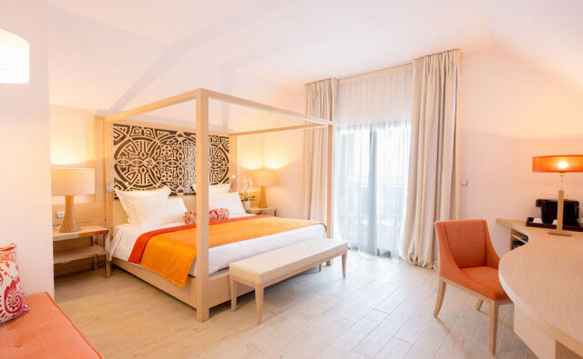 Akoya Hôtel & Spa