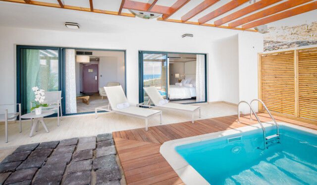 Akoya Hôtel & Spa