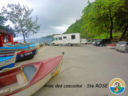 Vip Motorhome Réunion