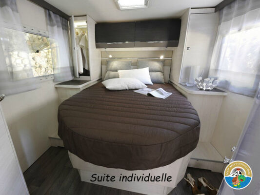 Vip Motorhome Réunion